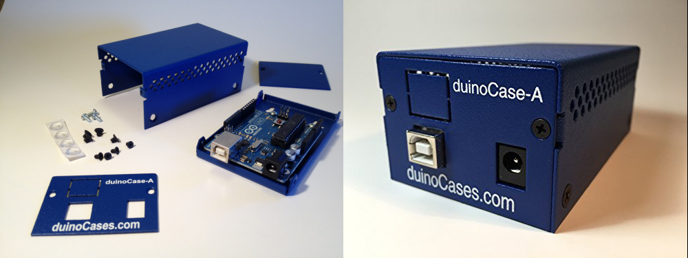 Arduino ...