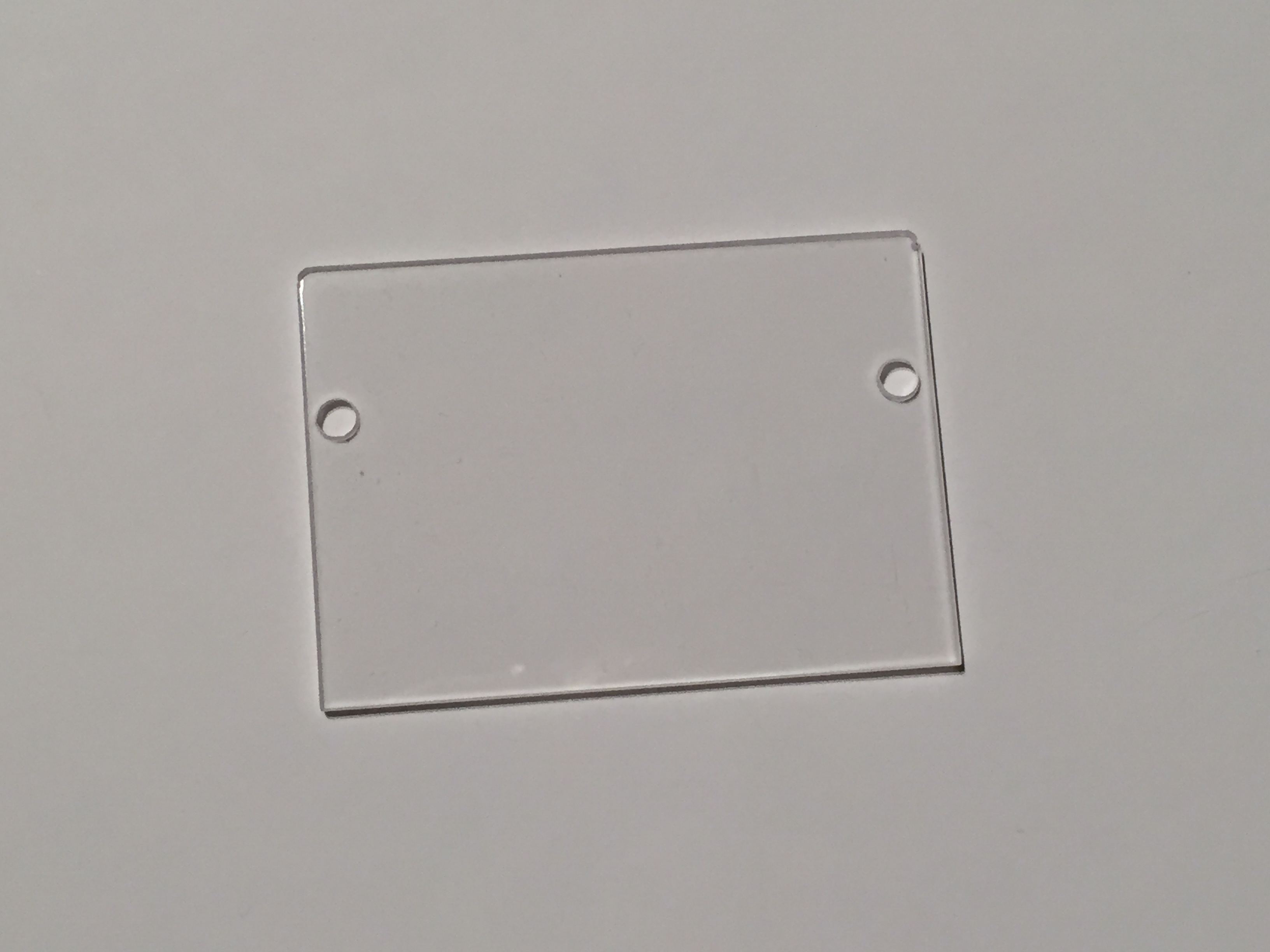duinoCase-RP-BLANK-ACRYLIC-CLEAR