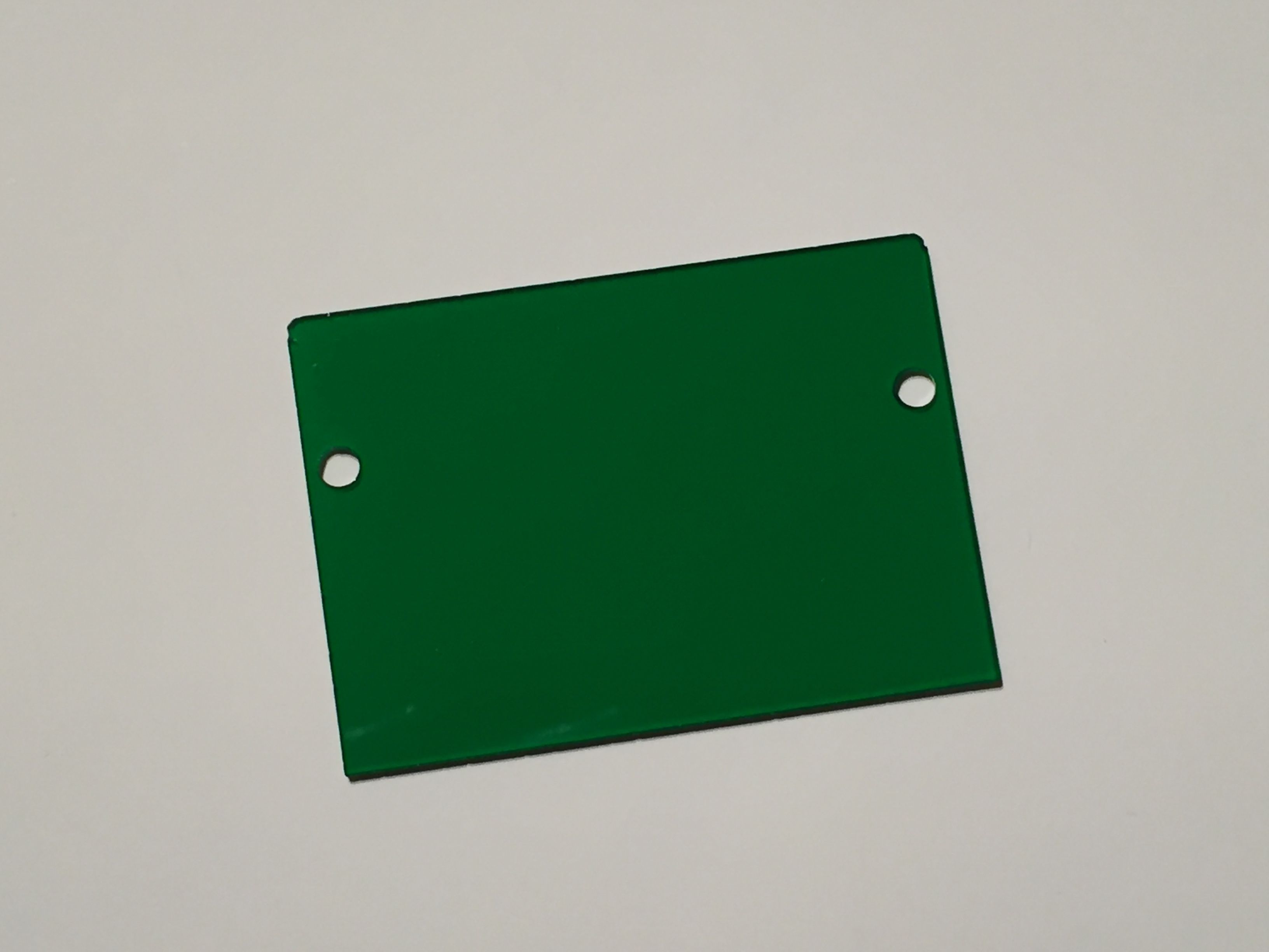 duinoCase-RP-BLANK-ACRYLIC-TGREEN