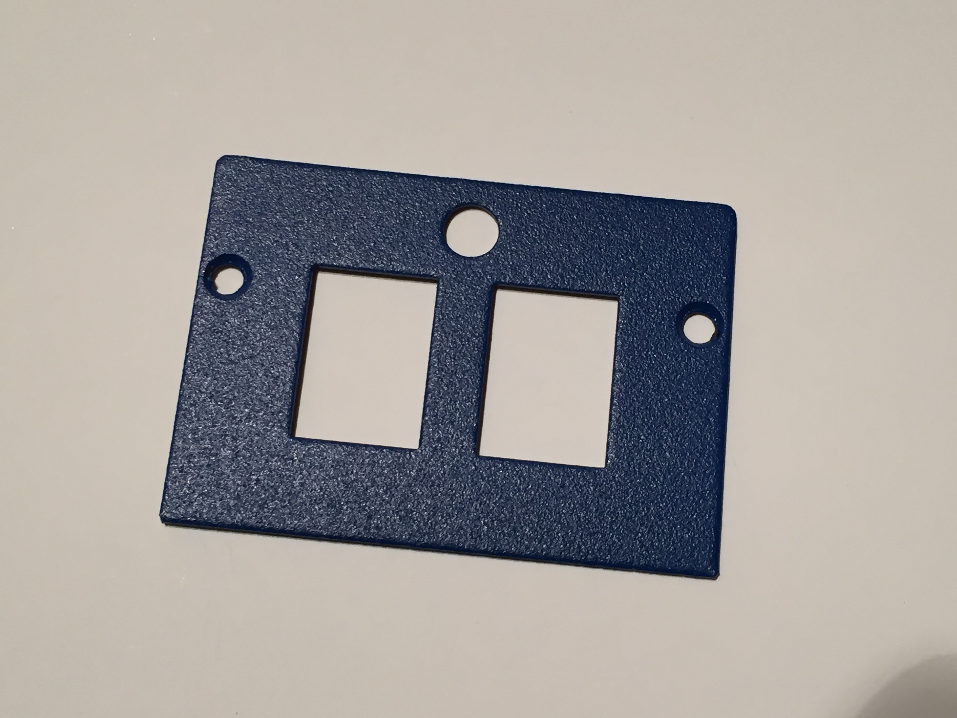 duinoCase-RP-RJ45SMA-BLUE